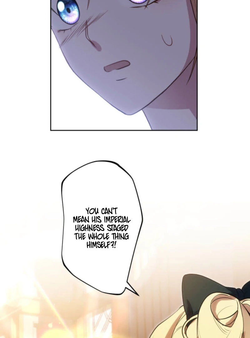 The Demon Duke’s Favor Begins the Second Time Around Chapter 20 - page 73